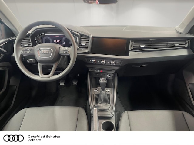 Audi A1 25 TFSI Sportback