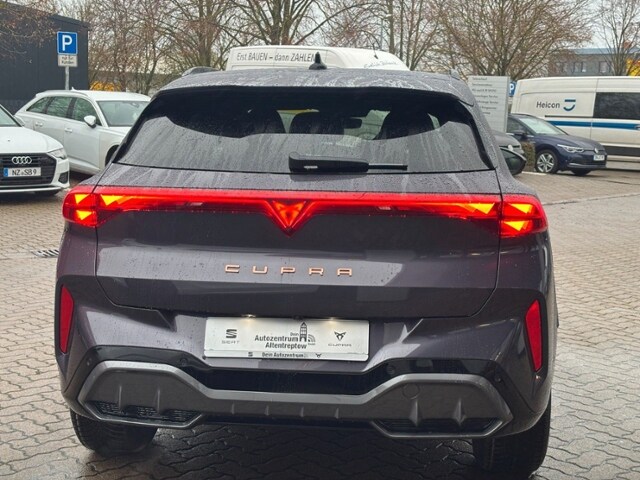 Cupra Terramar 1.5 eTSI