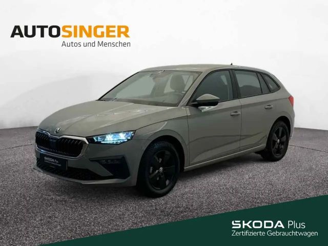 Skoda Scala 1.0 TSI