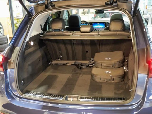 Mercedes-Benz GLE 350 4MATIC AMG Line