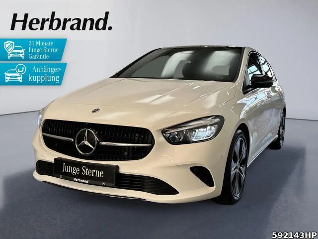 Mercedes-Benz B 200 Progressive