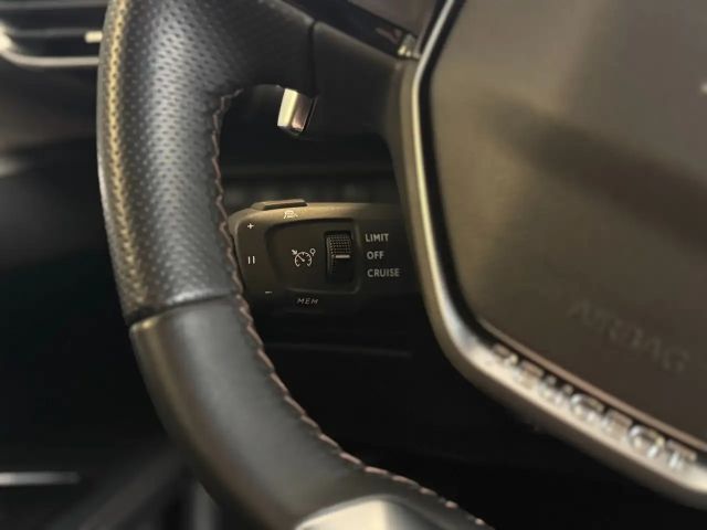 Peugeot 3008 GT-Line