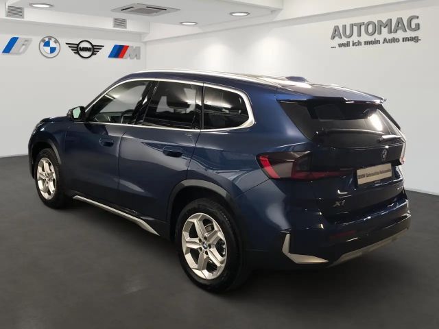BMW X1 sDrive18i