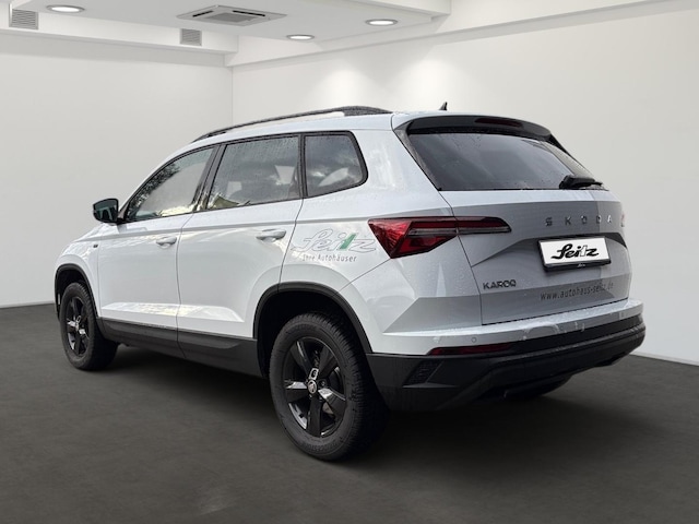Skoda Karoq 2.0 TDI