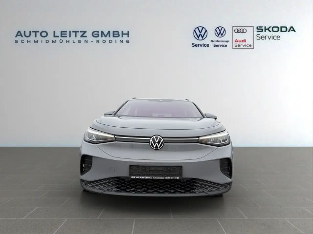 Volkswagen ID.4 Performance Pro