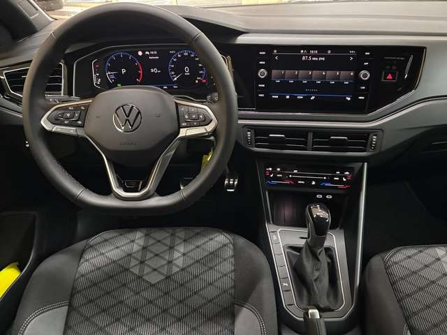 Volkswagen Taigo DSG R-Line