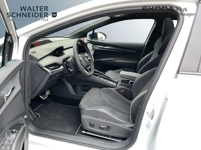 Skoda Enyaq Coupe Sportline