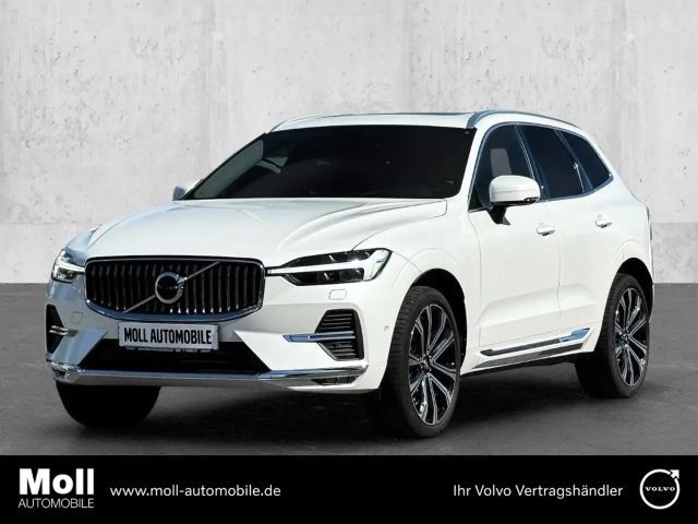Volvo XC60 AWD Bright Ultimate
