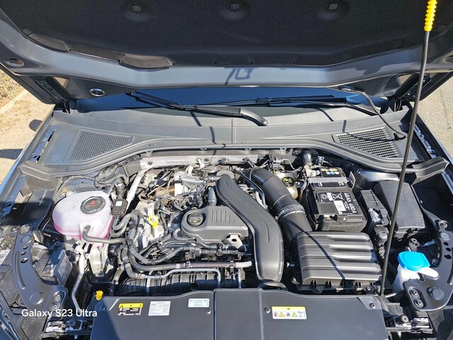 Volkswagen T-Roc 1.5 TSI Style