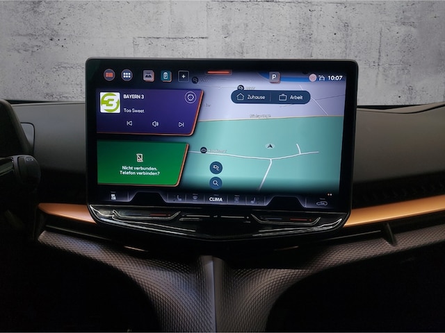 Cupra Tavascan 4Drive VZ