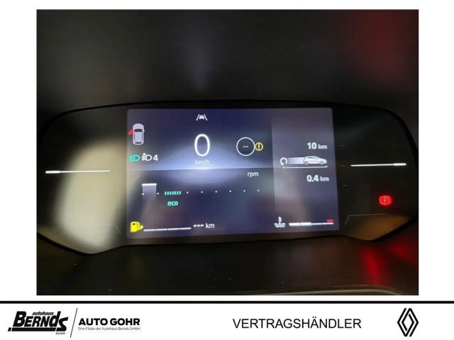 Renault Clio Evolution SCe 65