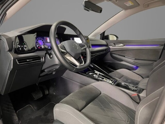 Volkswagen Golf DSG Golf VIII