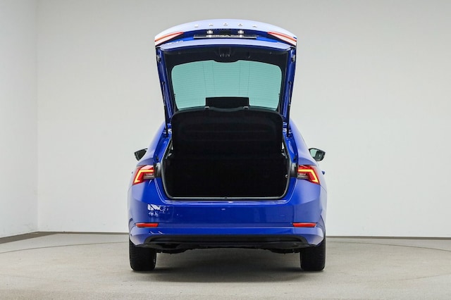 Skoda Octavia 1.0 TSI Tour