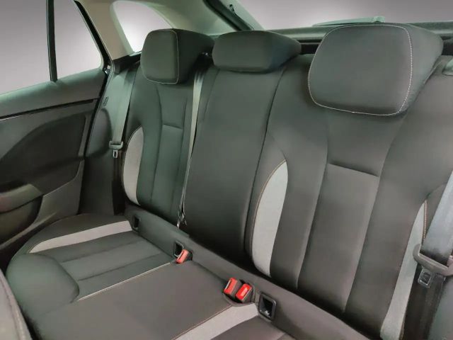 Skoda Scala 1.0 TSI Tour