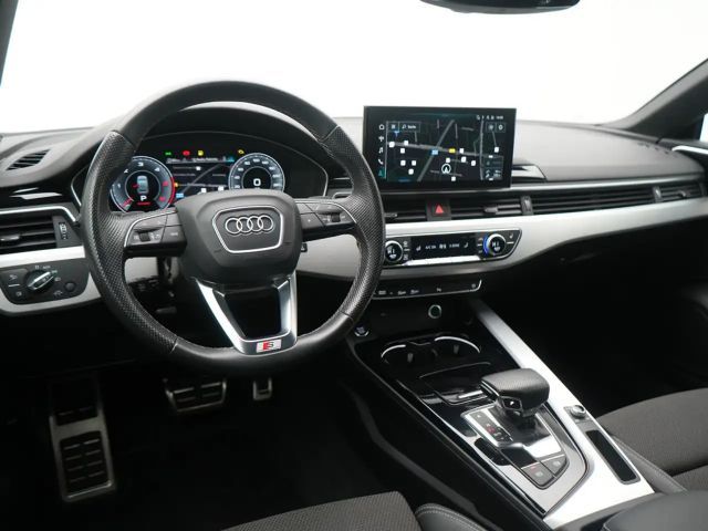 Audi A5 S-Line Sportback