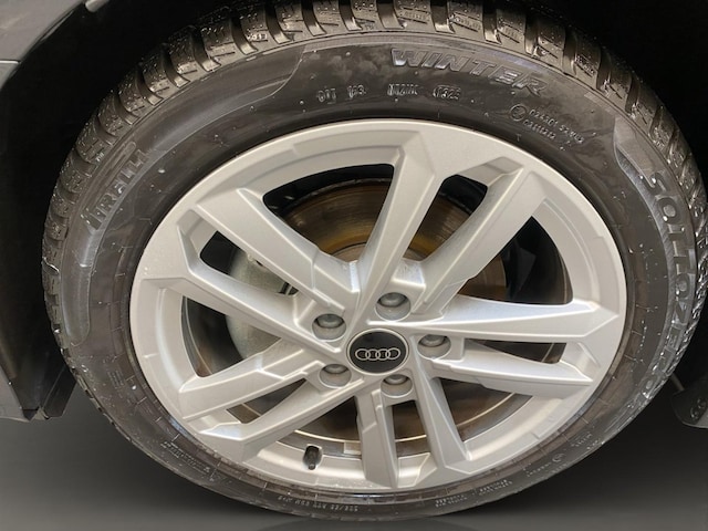 Audi A3 35 TFSI S-Tronic Sportback