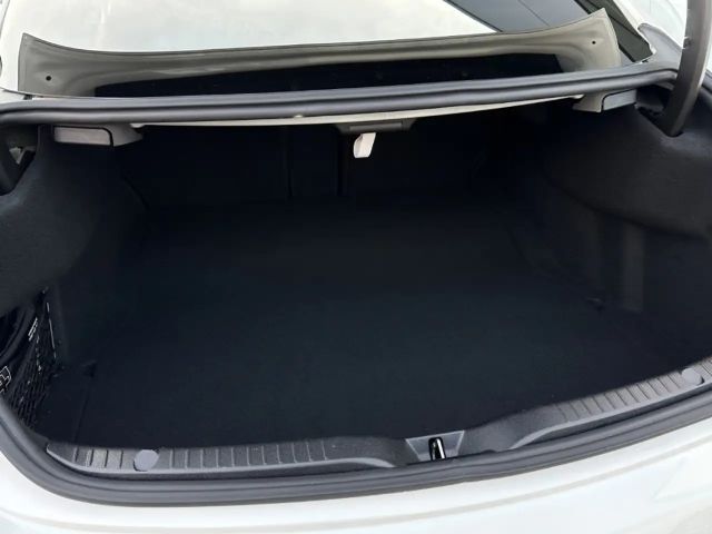 Mercedes-Benz C 200 AMG Line Coupé