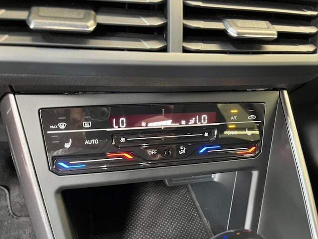 Volkswagen Taigo 1.5 TSI DSG