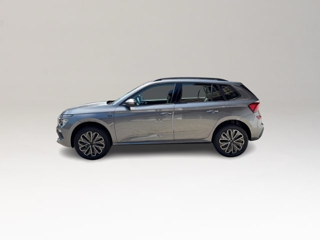 Skoda Kamiq 1.5 TSI Drive