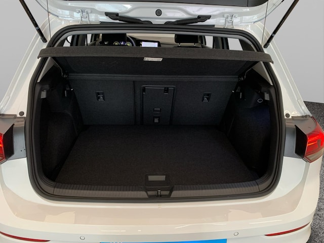 Volkswagen Golf Golf VIII Life