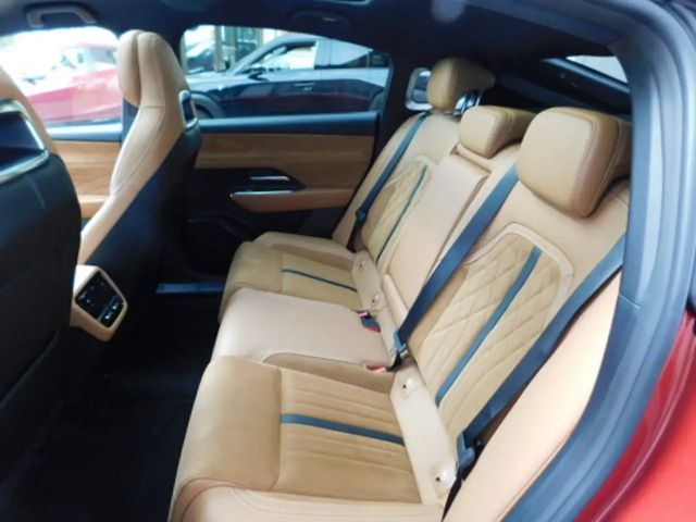 Mazda 6e Plus RWD Takumi