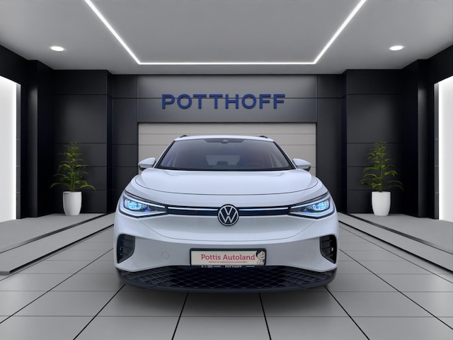 Volkswagen ID.4 Performance Pure