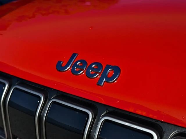 Jeep Avenger Altitude