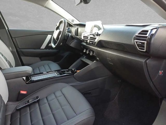 Citroën C4 Hybrid Max