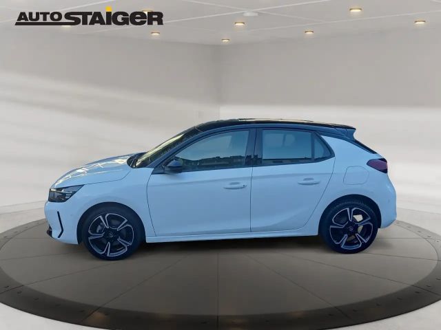 Opel Corsa 1.2 Turbo GS-Line Grand Sport Turbo