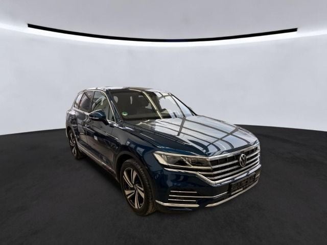 Volkswagen Touareg 3.0 V6 TDI Elegance Elegance