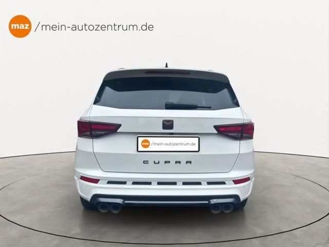 Cupra Ateca 2.0 TSI 4Drive