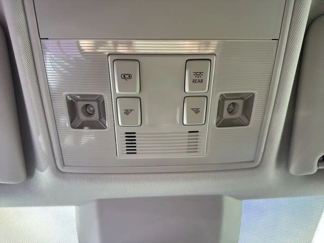 Skoda Kodiaq Ambition