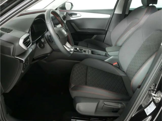 Seat Leon 2.0 TDI DSG FR-lijn Sportstourer