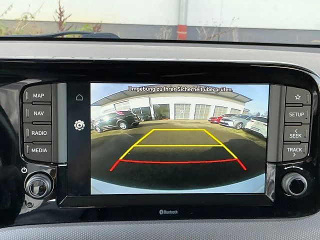 Hyundai i10 1.2 Trend