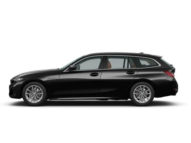 BMW 320 320e Touring xDrive