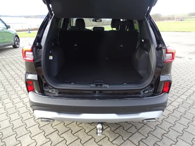 Ford Kuga AWD Active X