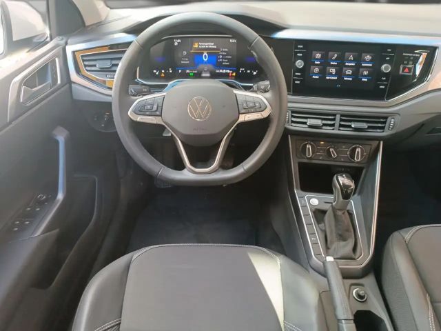 Volkswagen Taigo 1.5 TSI DSG IQ.Drive Style