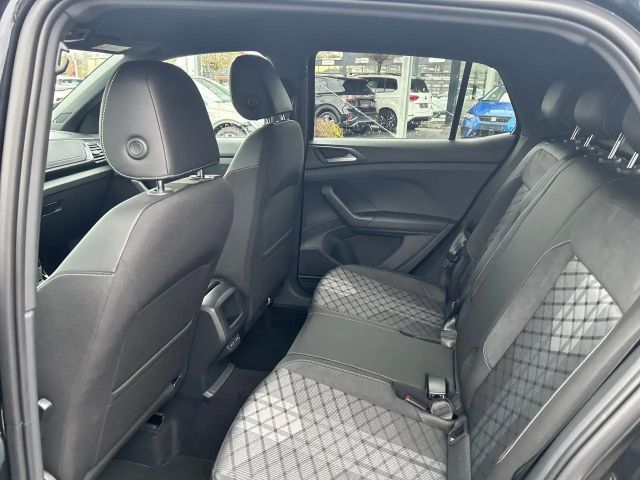 Volkswagen T-Cross 1.5 TSI DSG R-Line