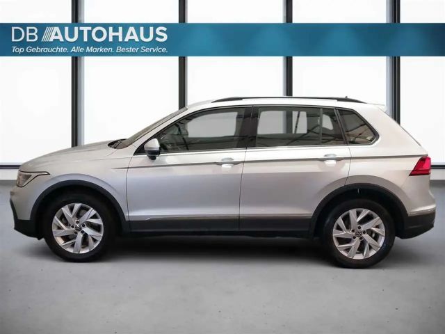 Volkswagen Tiguan 2.0 TSI 4Motion DSG Life