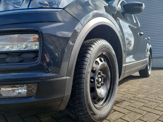 Volkswagen T-Roc 1.0 TSI