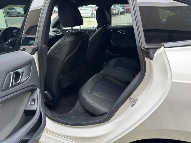 BMW 220 220d Coupé M-Sport