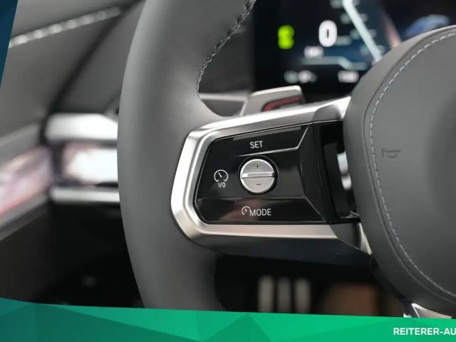 BMW i7 M-Sport Sedan xDrive60