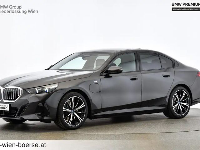 BMW 530 530e Sedan xDrive