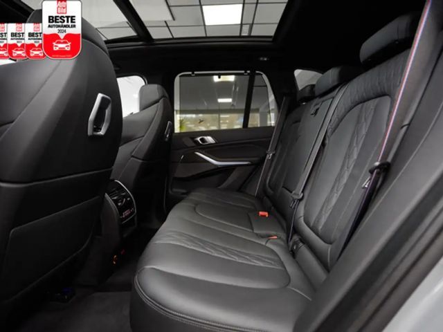 BMW X5 M-Sport xDrive40d