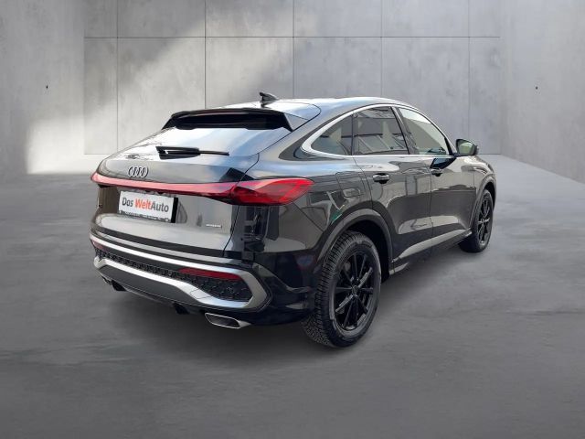 Audi Q5 Quattro