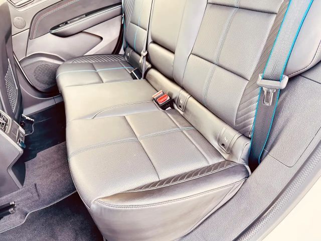 Renault Arkana Alpine Esprit