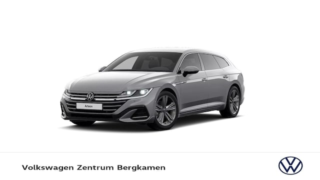 Volkswagen Arteon Shooting Brake R-Line