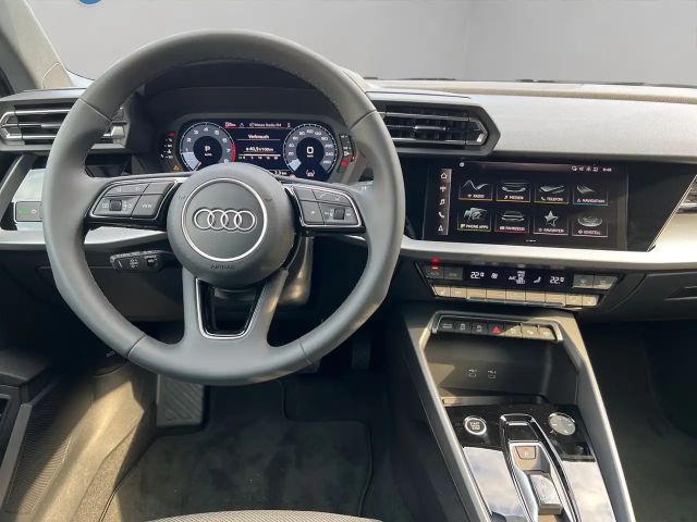 Audi A3 1.5 TFSI Sedan Sportback