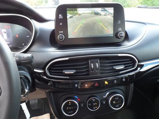 Fiat Tipo Life Turbo