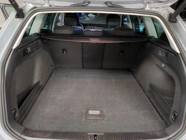 Volkswagen Passat 2.0 TDI Business Variant